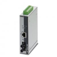 Phoenix contact 2891316 FL MC 2000T ST Преобразователь оптоволоконного интерфейса