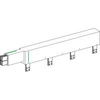 Schneider Electric KRC6300EL35 СЕКЦИЯ ПРИСОЕДИНИТЕЛЬНАЯ К СУХОМУ ТР-РУ