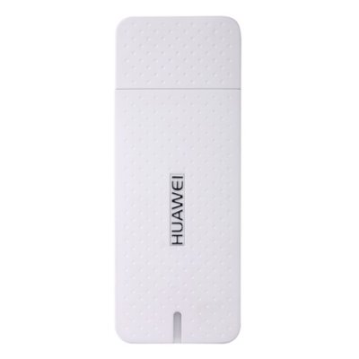 Модем Huawei E369 White
