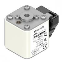 170M3559 Быстрый предохранитель 50A 690V 1*GKN/50 AR UC