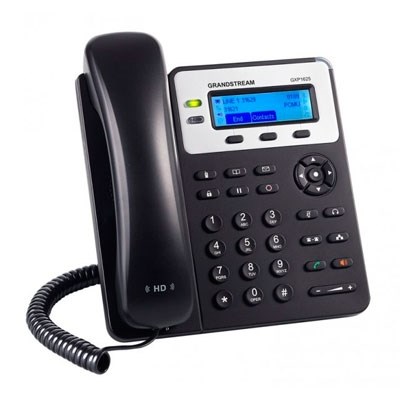 Grandstream GXP1620 - стационарный IP-телефон