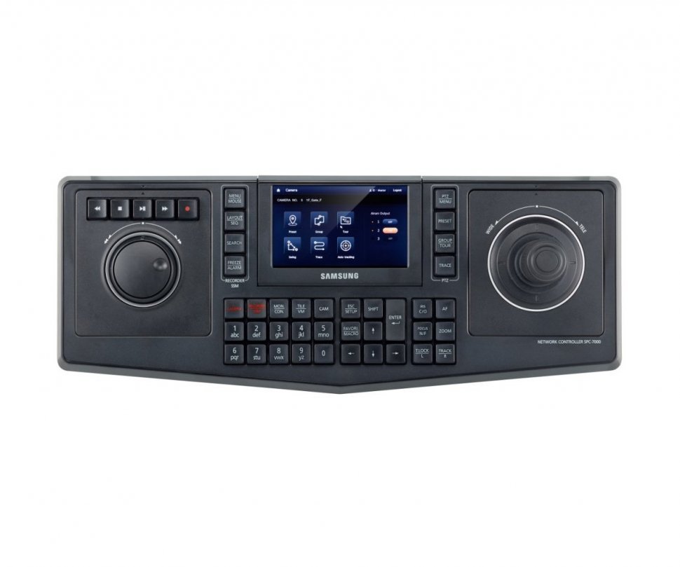 Samsung SPC-7000