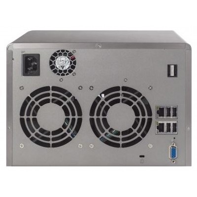 Сетевое хранилище Qnap TS-659 PRO+