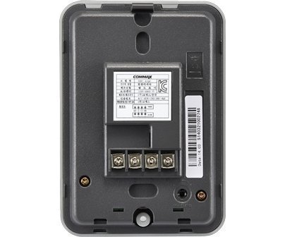 Commax DRC-41QC