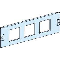 Schneider Electric 03911 ПЕРЕД.ПАН.ИЗМЕРИТ.УСТР, 96 Х 96 ММ
