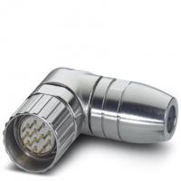 Phoenix contact 1611258 RC-17P1N8AT0EP Кабельный соединитель