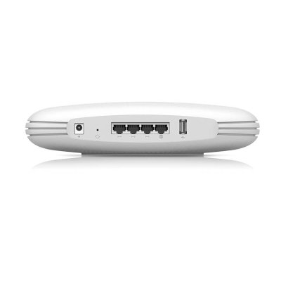 Роутер ZYXEL MultyX WSQ50 и репитер MultyMini WSQ20