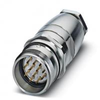 Phoenix contact 1602549 RC-19P1N127720L Разъем на кабель