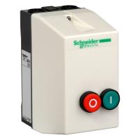 Schneider Electric LE1D35M7 ПУСКАТЕЛЬ В КОРПУСЕ 35A 220V 50/60HZ