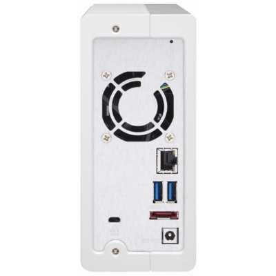 Сетевое хранилище Qnap TS-131