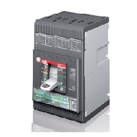 ABB 9CNB1SDA067358R5 Выключатель автоматический для защиты электродвигателей XT2S 160 Ekip M-LRIU In=63A 3p F F