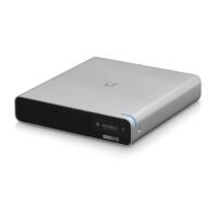 Контроллер Ubiquiti UniFi Cloud Key Gen2 Plus UCK-G2-PLUS