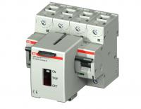 ABB 2CCS800900R0501 Привод моторный S800-RSU-H