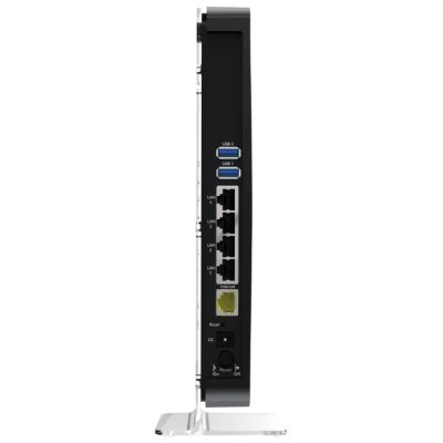 Точка доступа NetGear WNDR4500-200EUS