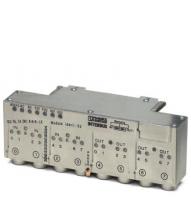 Phoenix contact 2836476 IBS RL 24 DIO 8/8/8-T Децентрализ. устройство ввода-вывода