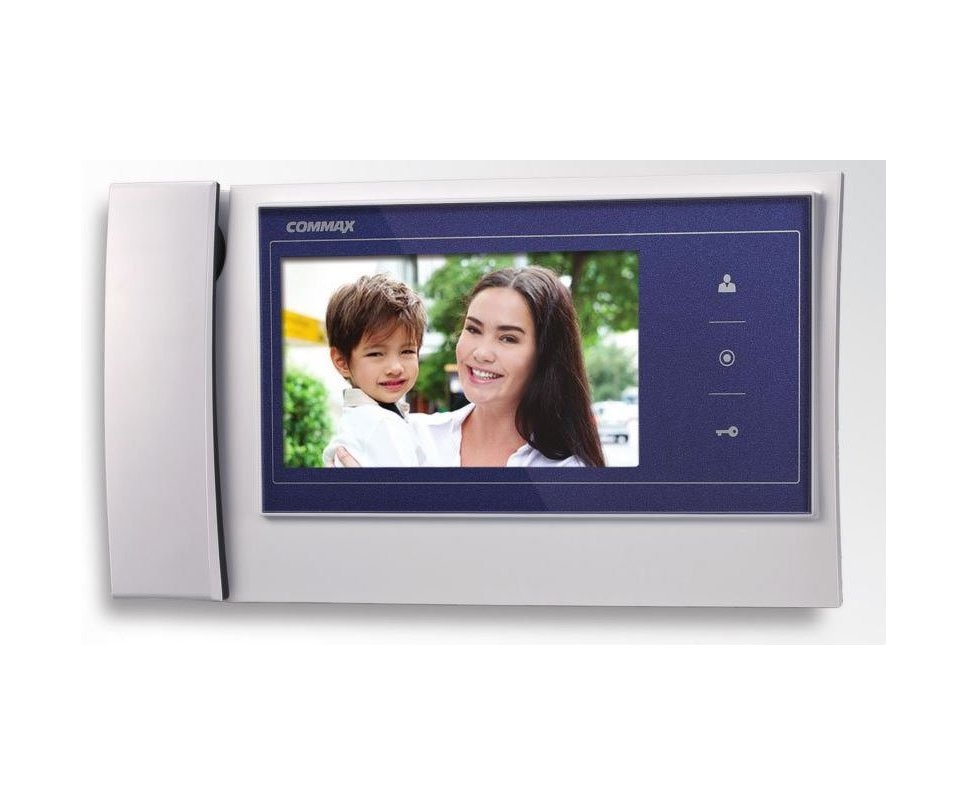 Commax CDV-70K/XL белый