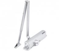 NOTEDO DC-030-130 DA+BC (серебро)