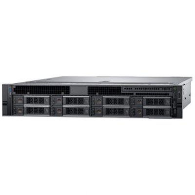 Сервер Dell PowerEdge R740xd 210-AKZR-317