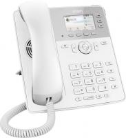 Snom D717 белый - стационарный IP-телефон