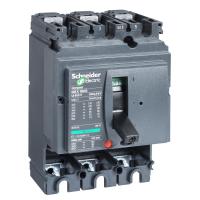 Schneider Electric 3П NSX160N Коммутационный блок (арт.LV430406)