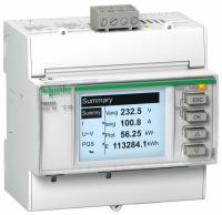 Schneider Electric METSEPM3250RU Поверенный измеритель мощности PM3250 с портом RS-485