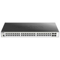 Коммутатор D-Link DGS-3000-52L-B1A