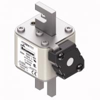 170M4111 Быстрый предохранитель 350A 690V 1KN/80 AR UC