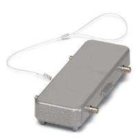 Phoenix contact 1644614 HC-B 24-SD-FQU/FS-AL Защитная крышка