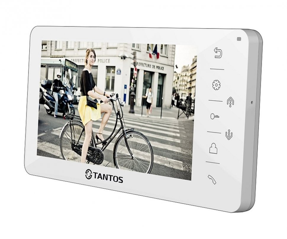 Tantos Amelie-SD (VZ)