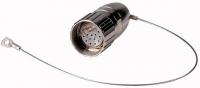 140004 перемычка для мобильной панели оператора, XVM-430/450- ... (KETOP-BC001)