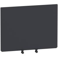Schneider Electric LV426922 3П 2 ЗАДНИХ ИЗОЛИРУЮЩИХ ЭКРАНА ДЛЯ NSXm