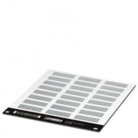 Phoenix contact 831868 LS-EMLP-AL (49X15) CUS Маркеры для устройств