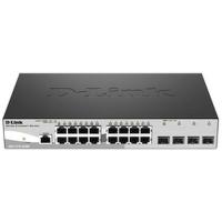 Коммутатор D-Link DGS-1210-20-ME-B1A