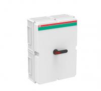 ABB 1SCA022315R3400 Выкл. с пред. в боксе OS400D2FCC3B