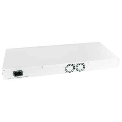 Роутер MikroTik CCR1036-8G-2S+