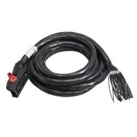 Schneider Electric ZARC18 КОННЕКТОР ПРОМ. РАЗЪЕМ-КАБЕЛИ,5 М