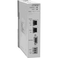 Schneider Electric TCSEGPA23F14FK Шлюз Ethernet TCP -> Profibus DP, покр