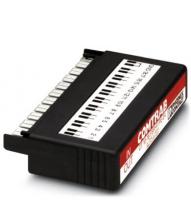 Phoenix contact 2807939 CT 10-18FSR+F/PE-24 Штекерный модуль для защиты от перенапр-й