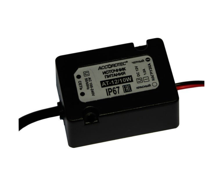 AccordTec АТ-12/10W
