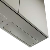 Schneider Electric NSYTLBU АЛЮМ. ПЛАТА КАБ. ВВОДА 245Х80 S3D