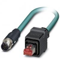 Phoenix contact 1407430 NBC-MS/ 1,0-94B/R4QC SCO Сетевой кабель