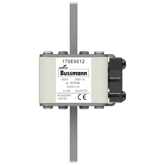 170E8810 Быстрый предохранитель 600A 1500V 2S/200 AR