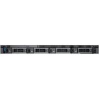Сервер Dell PowerEdge R340 R340-7686-K1