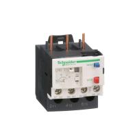 Schneider Electric LRD21 ТЕПЛ. РЕЛЕ ПЕРЕГРУЗКИ 12-18A КЛАСС10 С ЗАЖИМОМ ПОД ВИНТ