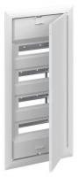 ABB 2CPX031137R9999 UZS648K Набор для шкафа UK64.. (Дверь, пластрон, рама с DIN-рейками)