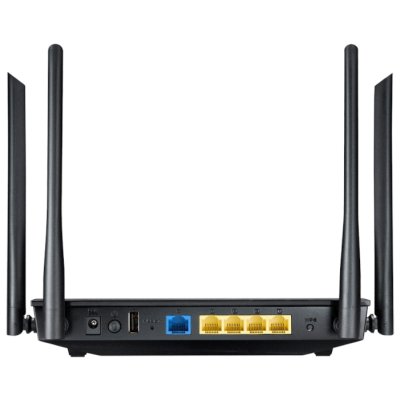 Роутер ASUS RT-AC1200G Plus
