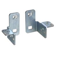 Schneider Electric NSYMPBSD КОМПЛЕКТ ИЗ 4 КРОНШТЕЙНОВ
