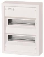 ABB 2CPX031292R9999 Шкаф настенный без двери A324N3 (24мод)