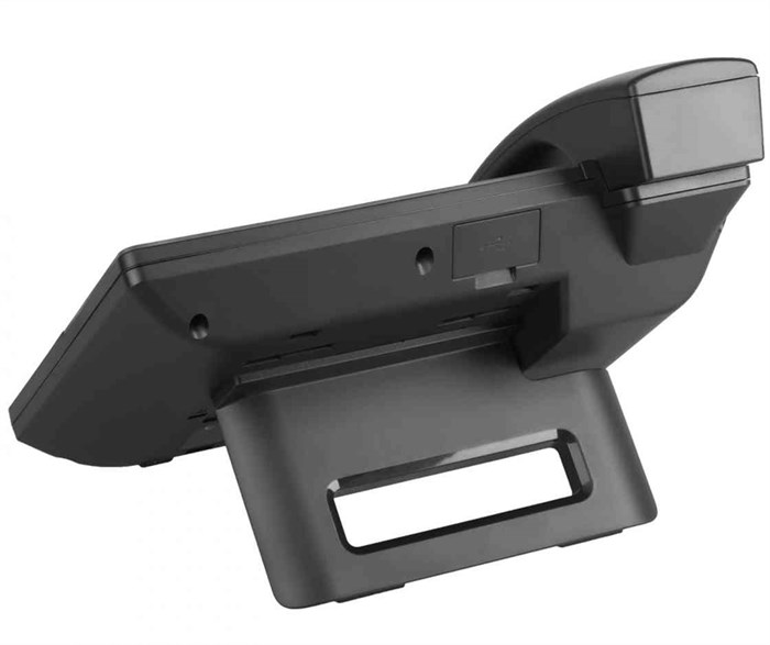Grandstream GXP1780 - стационарный IP-телефон
