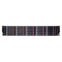 Сервер HP ProLiant DL180G6 635200-421